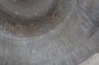 Vertical Flour Silos